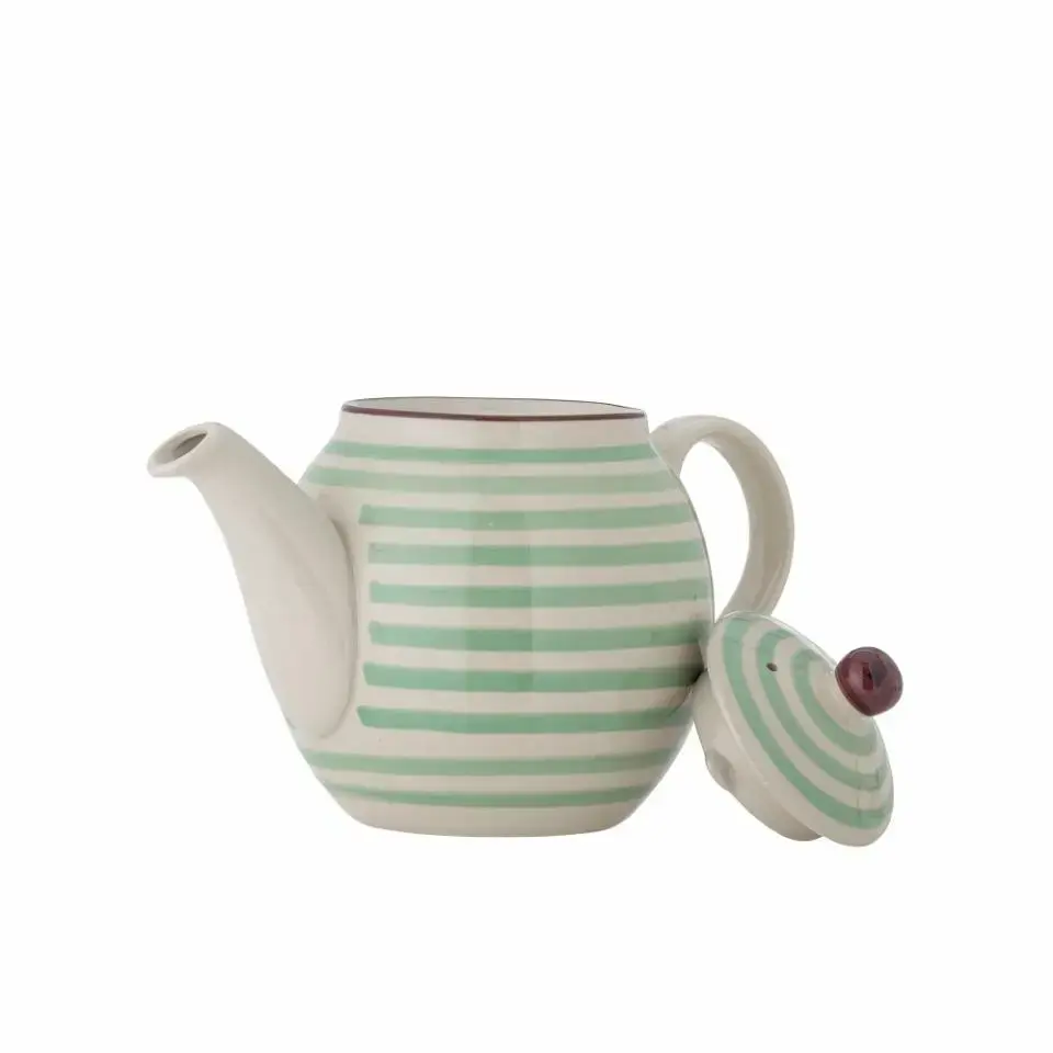 Teapot Bloomingville 21105933 Photo 3