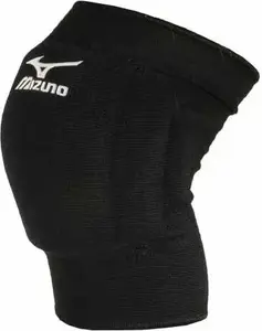 Наколенники Mizuno Team Kneepad Z59SS729 чёрные, размер S — волейбольная защита