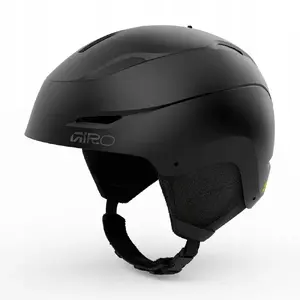 GIRO CEVA MIPS women's winter helmet, size M (55.5–59 cm), matte black