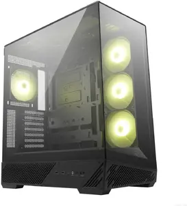 Adax DRACO SUPREME WXIHC14700F desktop PC Photo 1