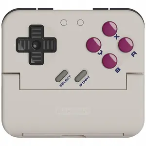 Bluetooth mobīlais kontrolieris GameSir Pocket Taco no GameSir – HRG7300, portatīvs spēļu pads