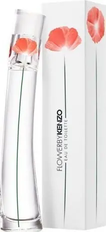KENZO Flower By Tualetes ūdens 30 ml Photo 5