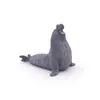 Papo Elephant Seal figūriņa — Ancers sa de rosa collec Photo 2