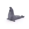 Papo Elephant Seal figūriņa — Ancers sa de rosa collec Photo 4