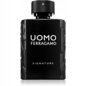 Parfimērijas ūdens Salvatore Ferragamo Uomo Signature 100 ml