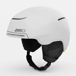Зимний шлем GIRO Jackson MIPS — матовый белый, размер L (59–62,5 см)