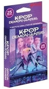 Uzlīmju komplekts DEMON KPDH Multipack 25