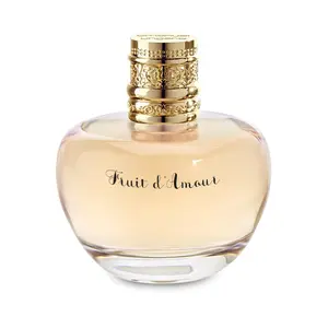 Emanuel Ungaro Fruit d'Amour Gold Туалетная вода 100 мл Photo 1