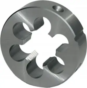 Метчик FANAR UNC 3/4-10 DIN 22568 (2A) HSS 800
