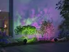 Paulmann Kikolo Наружный напольный светильник LED F Photo 3