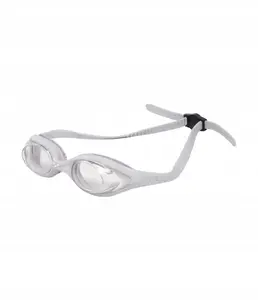 Swim Goggles ARENA SPIDER by ARENA — model 000024/901, mirrored/clear lenses