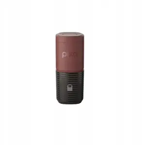 Portable Coffee Maker Wacaco Pixapresso — Manual Portable Espresso Maker, Red