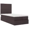 Bed VidaXL 3313039 90x193 cm Photo 5