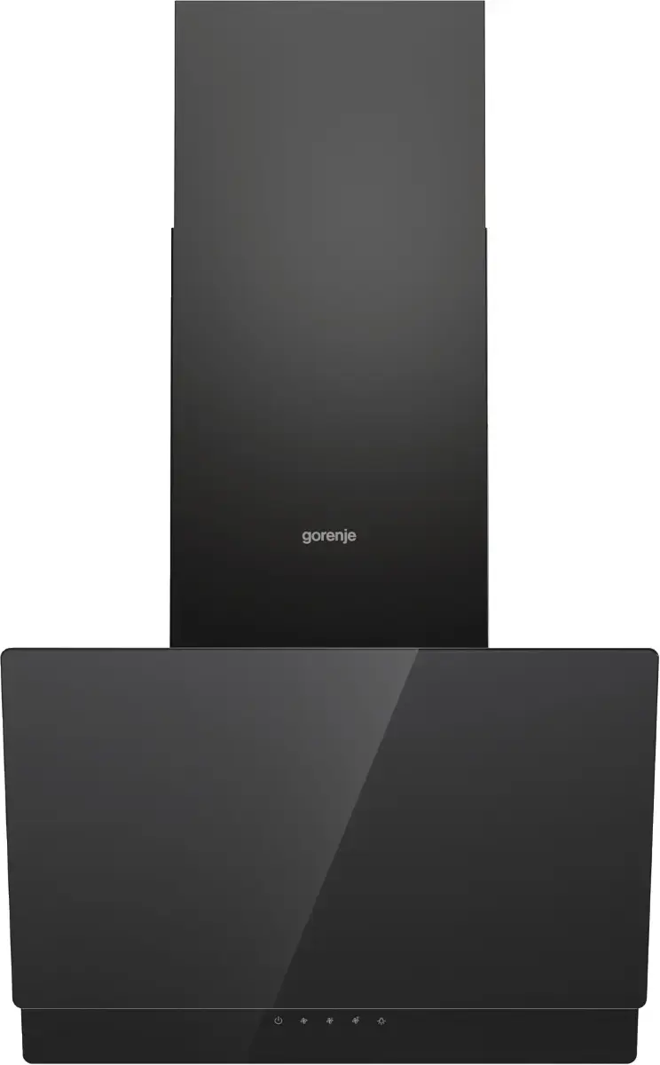 Gorenje WHI649EB sienas tvaika nosūcējs Photo 2