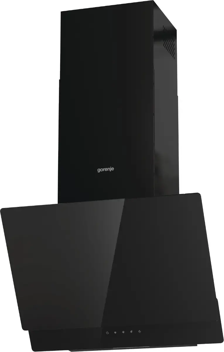 Gorenje WHI649EB sienas tvaika nosūcējs Photo 3