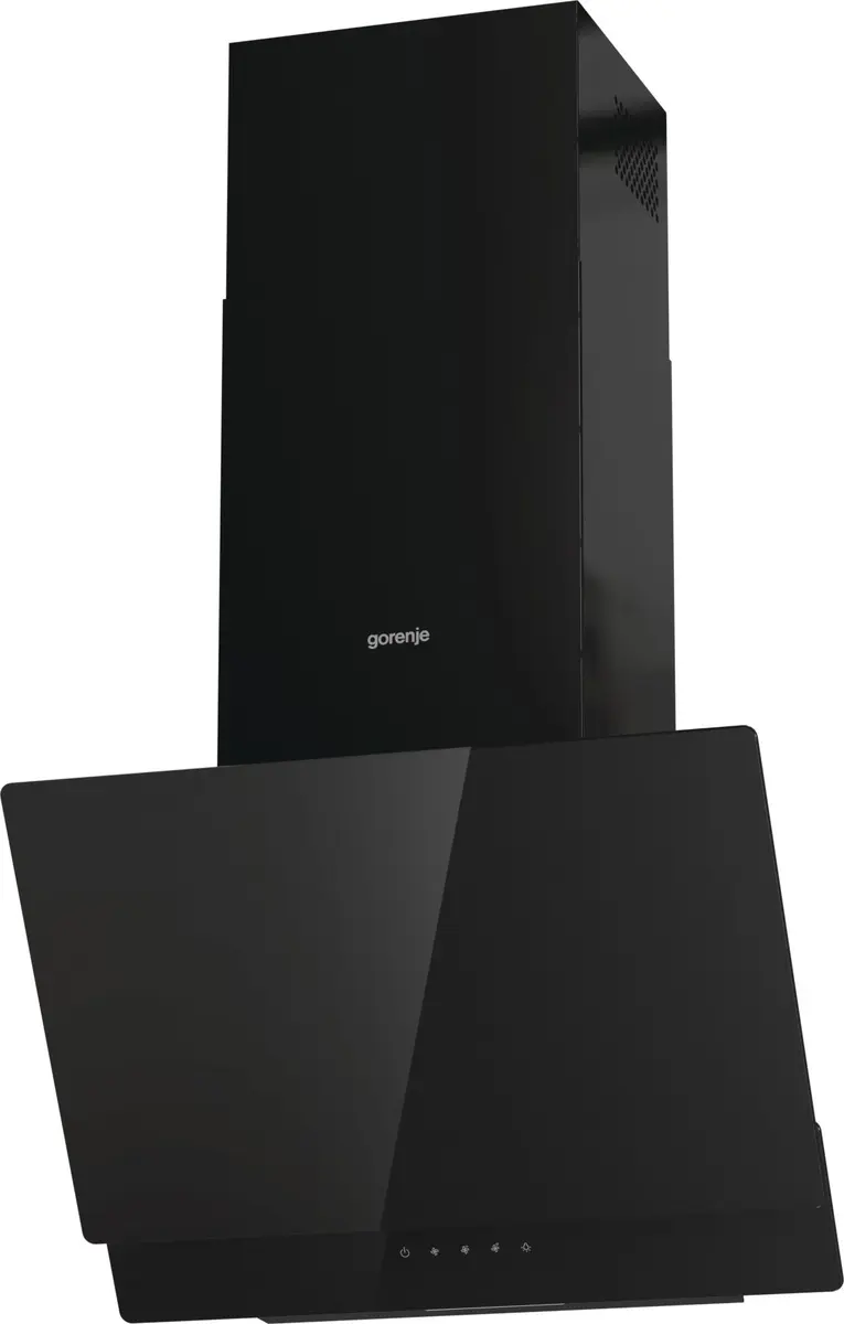 Gorenje WHI649EB Sienas tvaika nosūcējs Photo 5