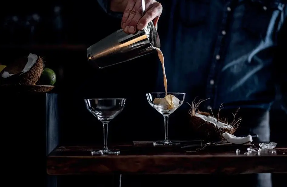 Vīna glāze Schott Zwiesel Basic Bar