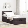 Кровать VidaXL 3311590 90x193 см Photo 3