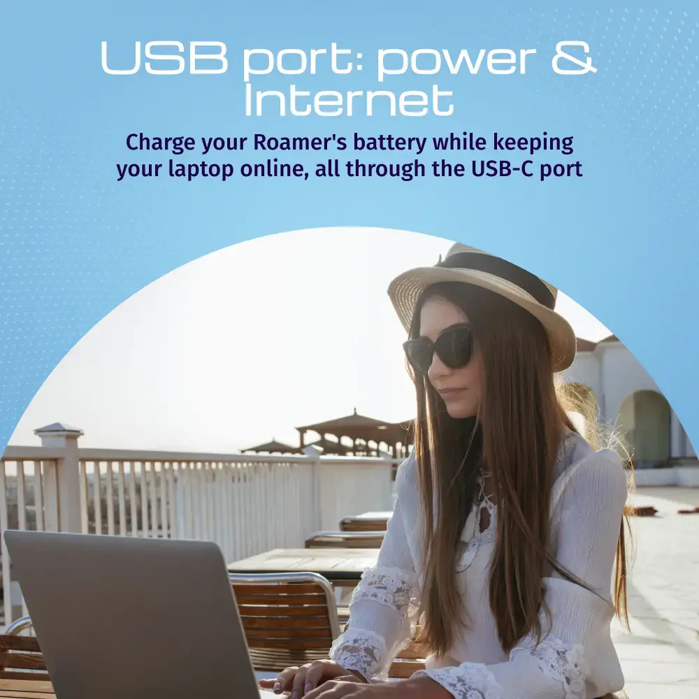 Keenetic Roamer 4G KN-5110 модем‑роутер Photo 8