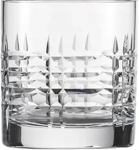 Schott Zwiesel DOF Tumbler Basic Bar Classic — glass, 369 ml, model SH-8860-60-6