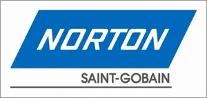 Griešanas / slīpēšanas disks NORTON NQ60ZZ-125x0.8x22.23-T42 - 125 mm, 0.8 mm biezums, 22.23 mm centrs