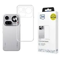 Caurspīdīgs aizsargmaciņš Nothing Phone (4a) Pro