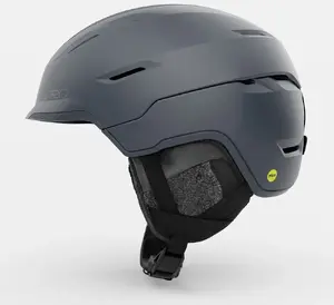 MIVIDA women's winter helmet Giro Tenaya Spherical — matte indigo pearl, size S (52–55.5 cm)