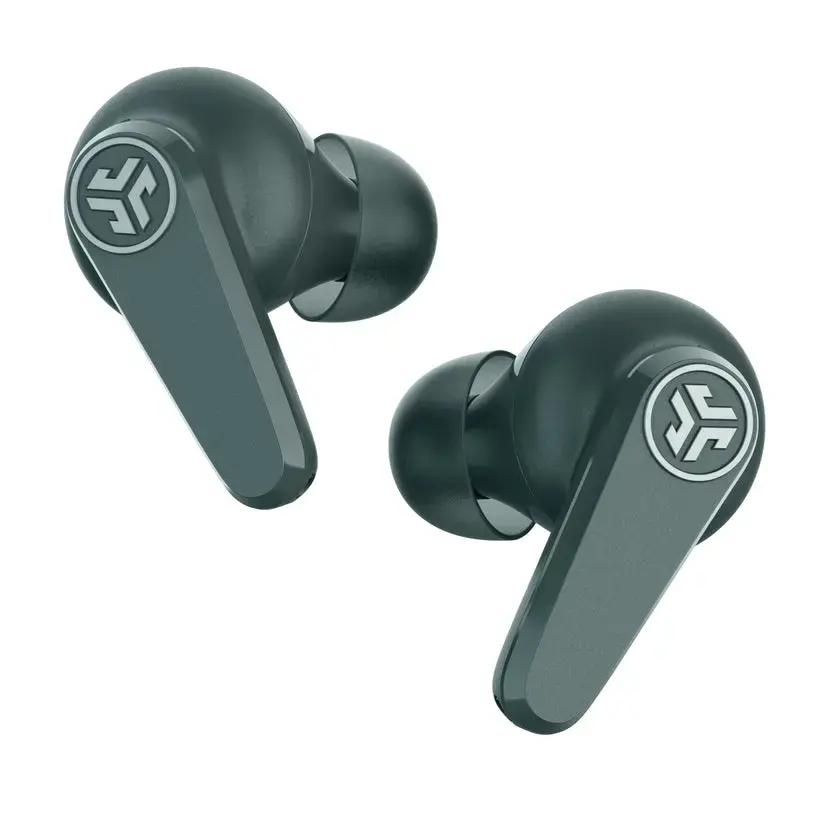JLab Go Pods ANC True Wireless внутриушные наушники Photo 2
