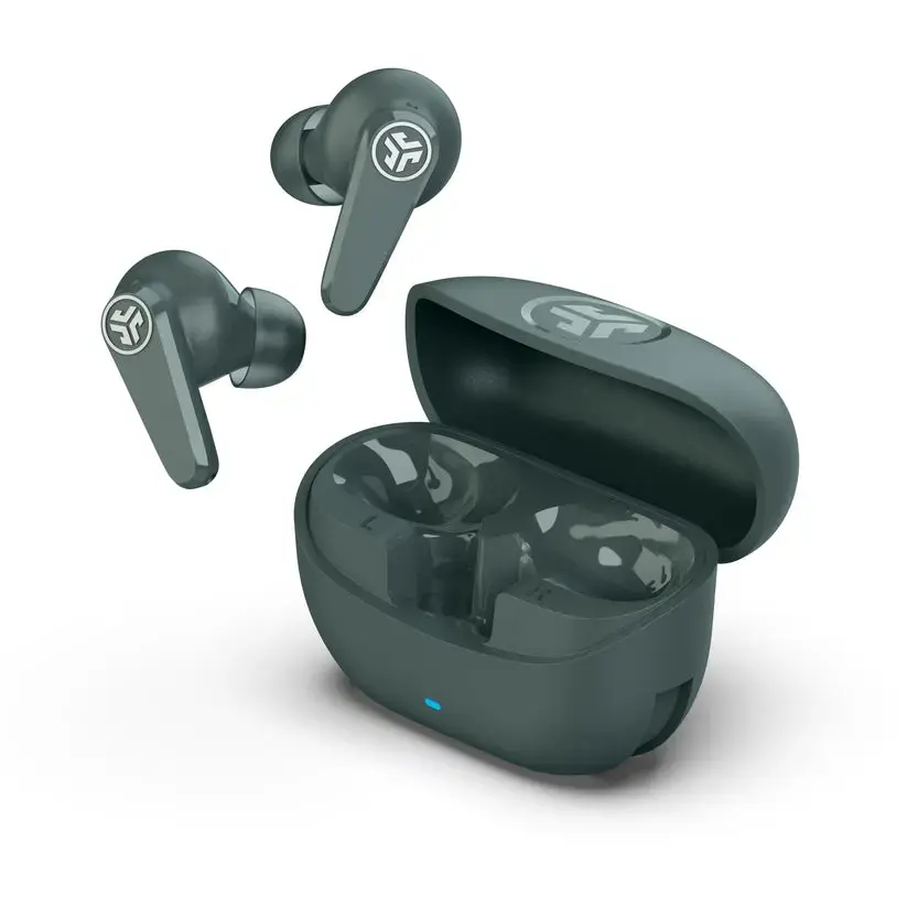JLab Go Pods ANC True Wireless внутриушные наушники Photo 3