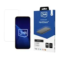Aizsargstikls 3MK HardGlass priekš Infinix Note