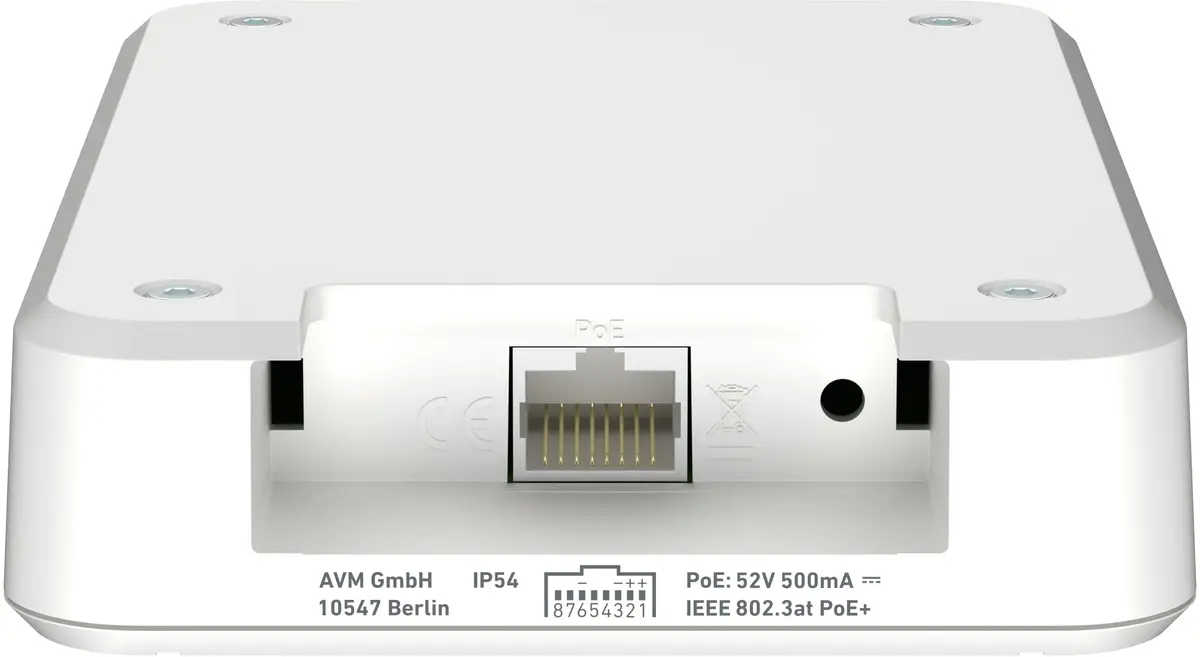 AVM FRITZ! 1610 Outdoor — Wi‑Fi повторитель Photo 3