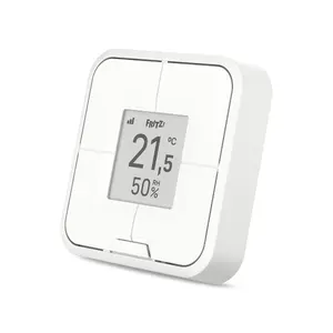 AVM FRITZ!DECT 440 International беспроводной контроллер освещения, белый, DECT