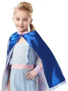 Kostīms Bo Peep no Rubies — Toy Story 4 tēmas tērps pieaugušajiem/bērniem