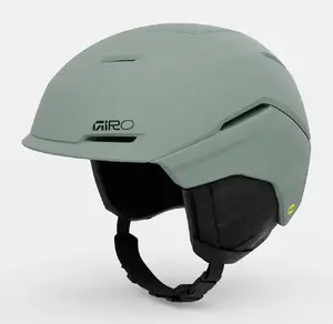 Зимний шлем GIRO TENET MIPS — матовый glacier green, размер S (52–55,5 см)