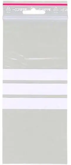Aizverami maisiņi ar rāvēju Staples T-62