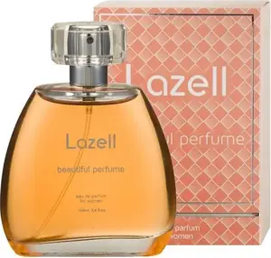 Smaržūdens Lazell Beautiful sievietēm — 100 ml, EDP koncentrācija