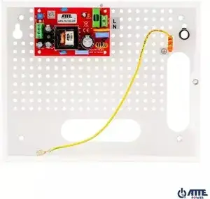 Блок питания SMPS Atte APS-70-120-E 12V 6A 72W