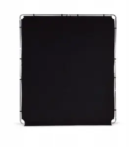 Фон с рамой EzyFrame Lastolite LL LB7952 — 2 x 2,3 м, черный