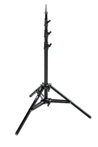 Avenger Baby Stand 25 alumīnija melns statīvs — Avenger A0025B