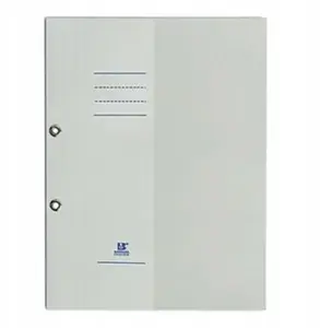 Folder with Eyelets Barbara A4 1/2, 280 g/m², pack of 50