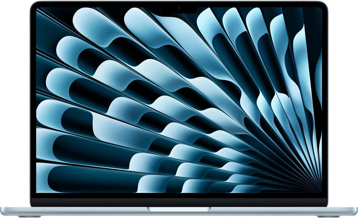 Portatīvais dators Apple MacBook Air 13