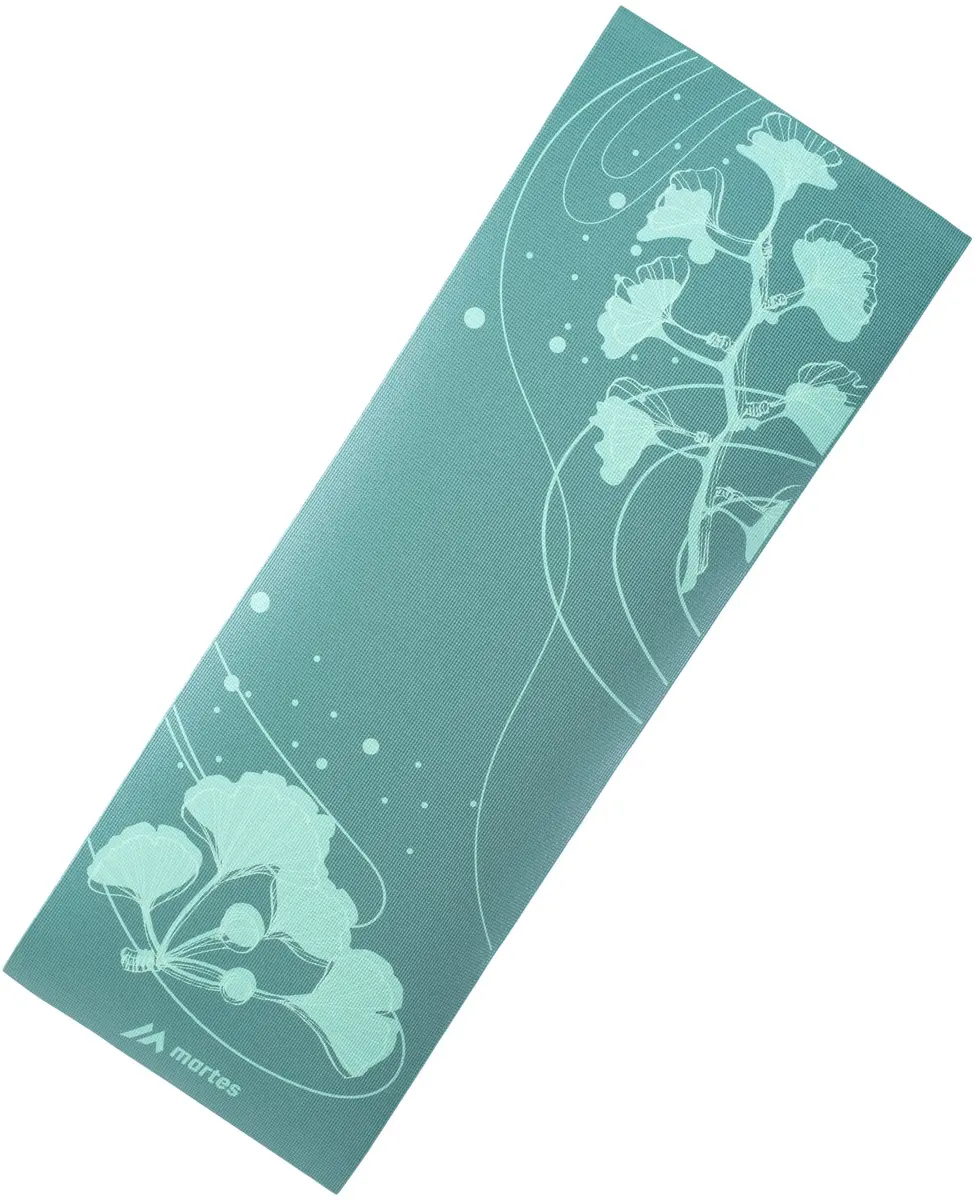 Treniņu paklājs Martes Ginkgo Mat —