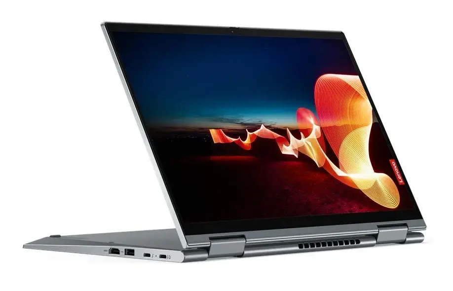 Lenovo ThinkPad X1 Yoga Gen 6 – Intel i5, 14" сенсорный Photo 2