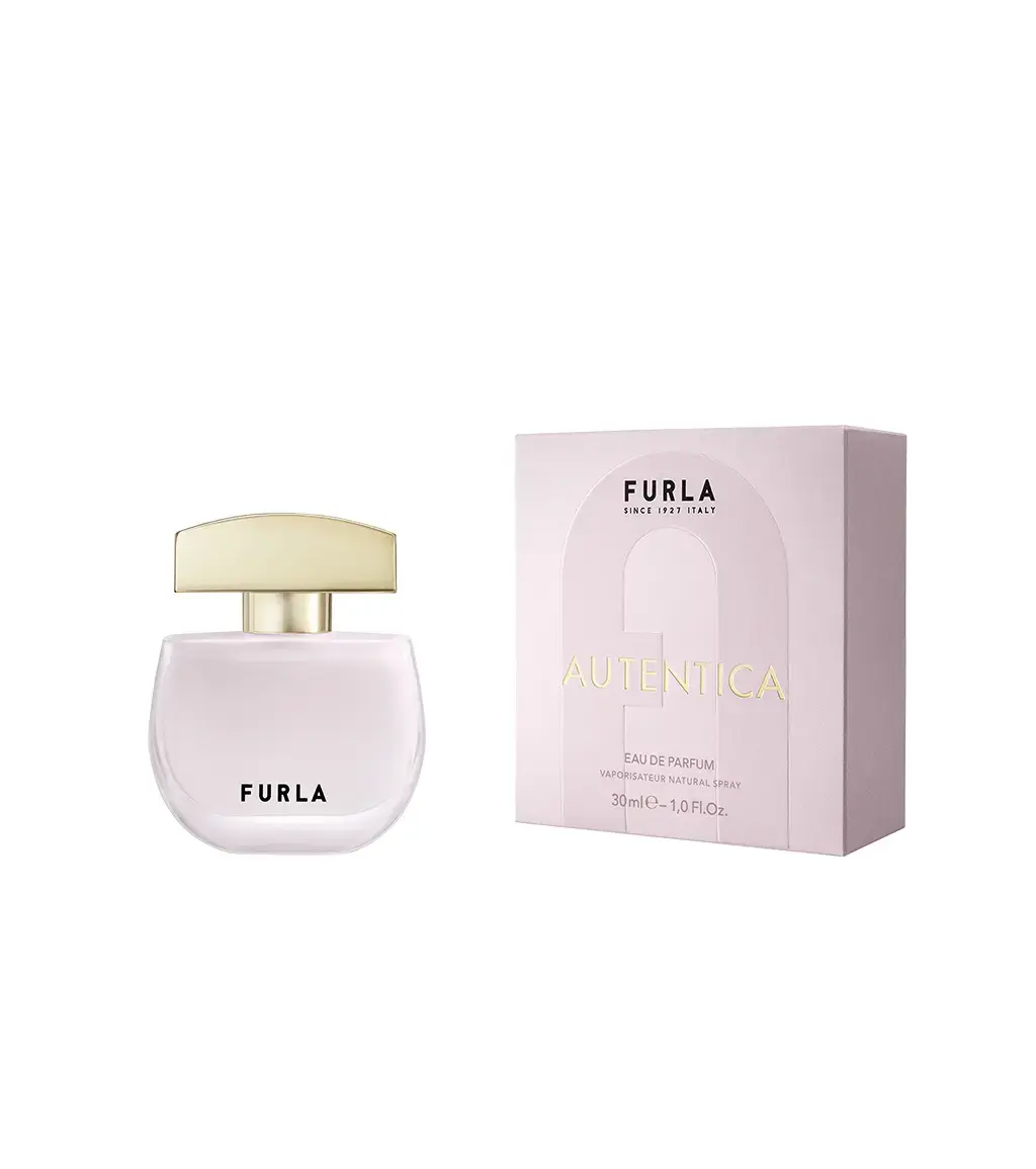 Furla Autentica Eau de Parfum 30 мл Photo 3