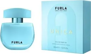 Eau de Parfum Furla Autentica 30 мл — женский аромат, нефляющийся флакон