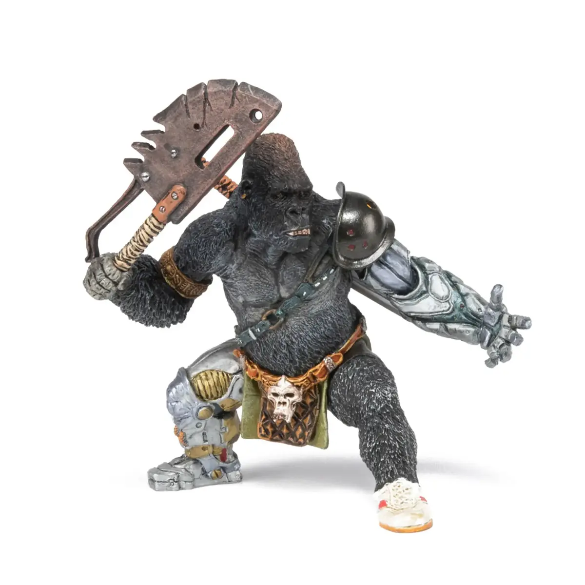 Papo Gorilla Mutant PVC figūriņa 410695 Photo 2