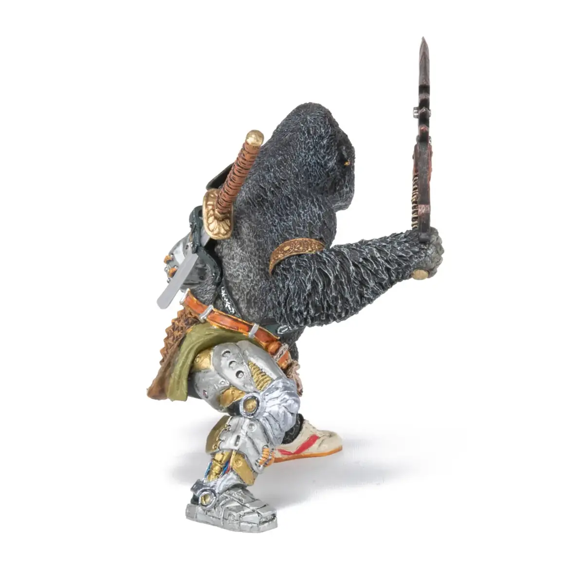 Papo Gorilla Mutant PVC figūriņa 410695 Photo 5