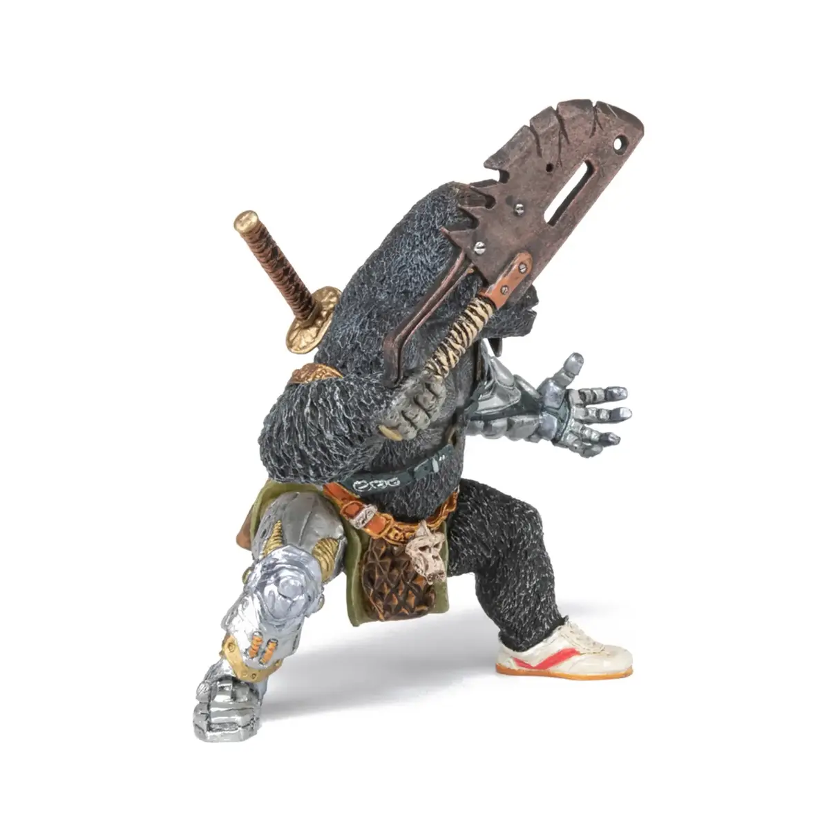 Papo Gorilla Mutant PVC figūriņa 410695 Photo 6