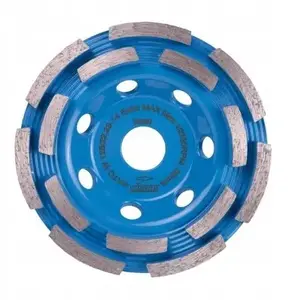 Diamond Cutting Disc Distar EXTRA 180 x 2.4 x 22.23 mm Turbo for wet/dry cutting