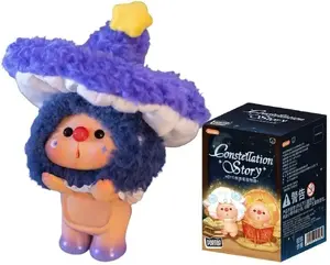 Kiddisvit Pop Top Oyo Historia constellation mix collectible figure
